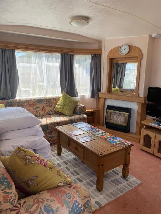 G3 Holiday Caravan Пар Екстериор снимка