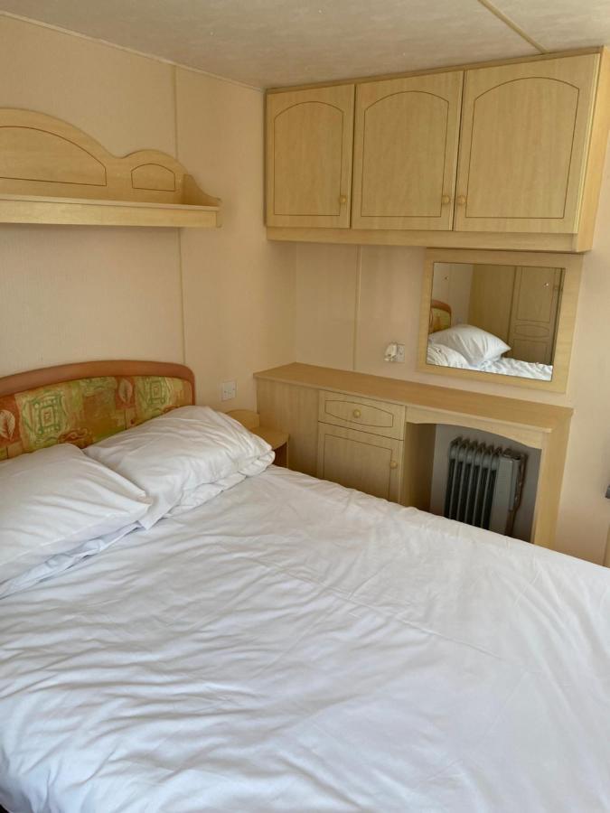 G3 Holiday Caravan Пар Екстериор снимка