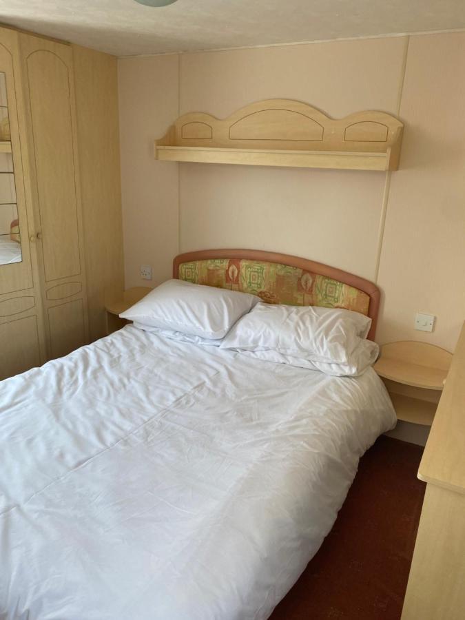 G3 Holiday Caravan Пар Екстериор снимка