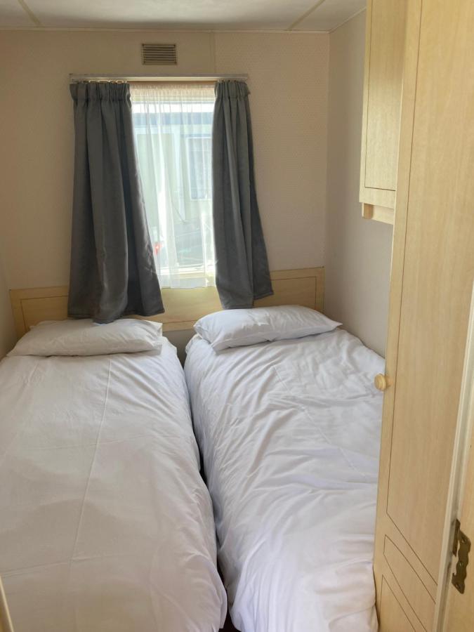 G3 Holiday Caravan Пар Екстериор снимка